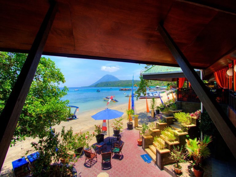 Hotels | Rama Tours