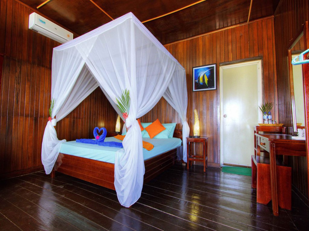 Hotels | Rama Tours