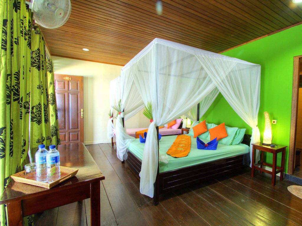 Hotels | Rama Tours