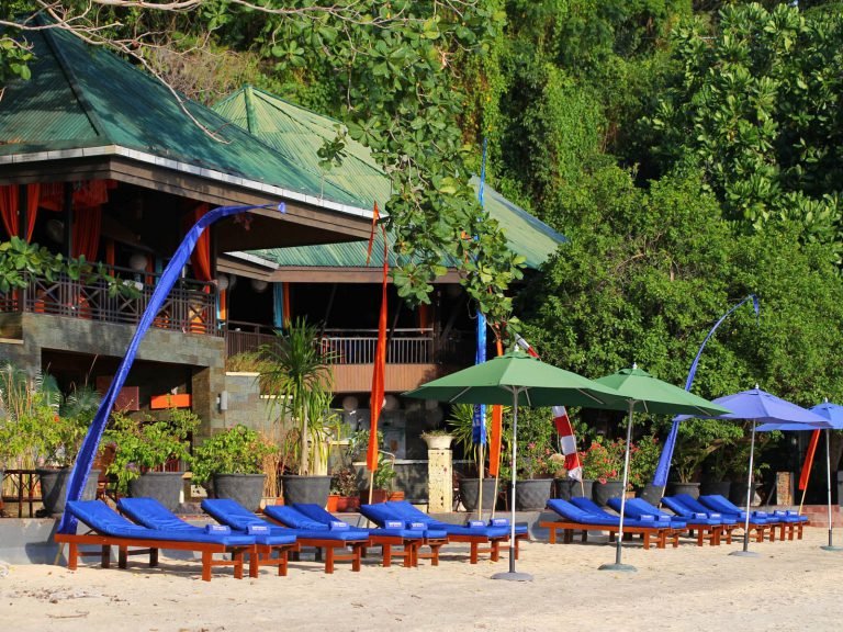 Hotels | Rama Tours