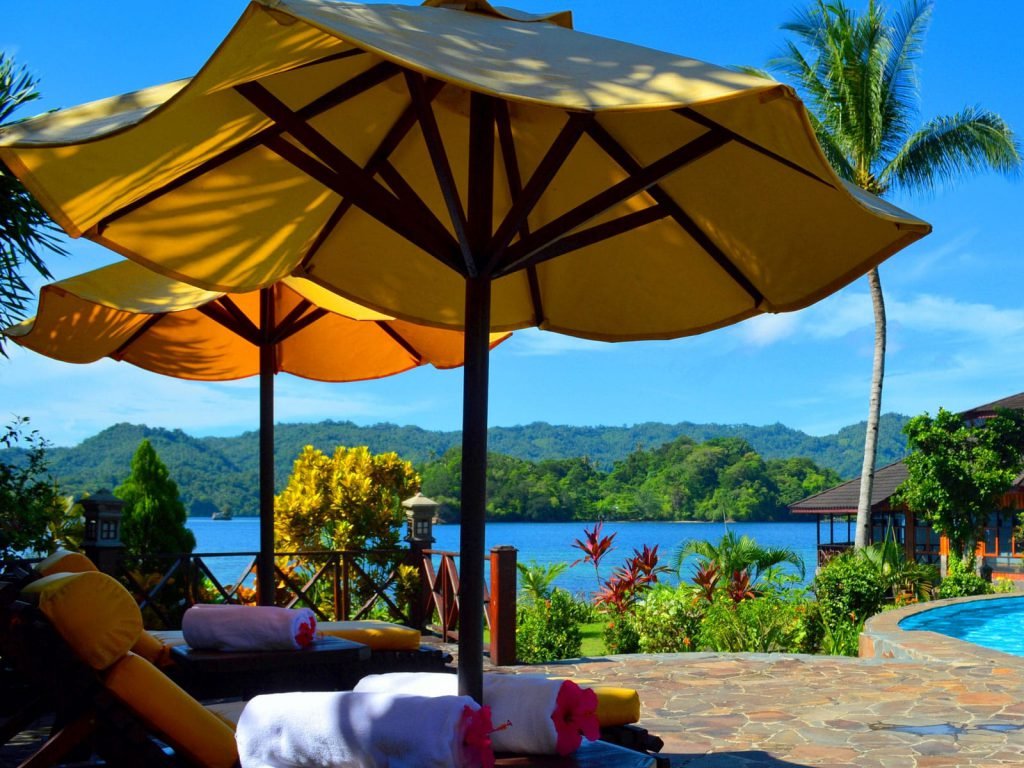 Hotels | Rama Tours