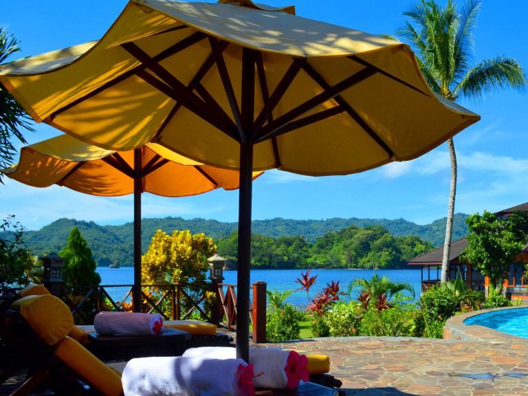 Hotels | Rama Tours