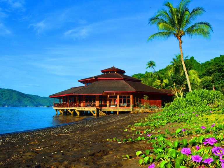 Hotels | Rama Tours