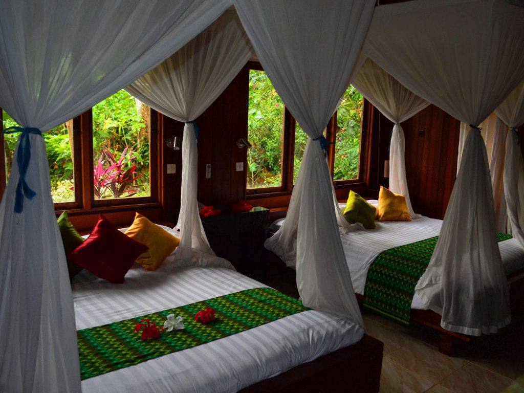 Hotels | Rama Tours