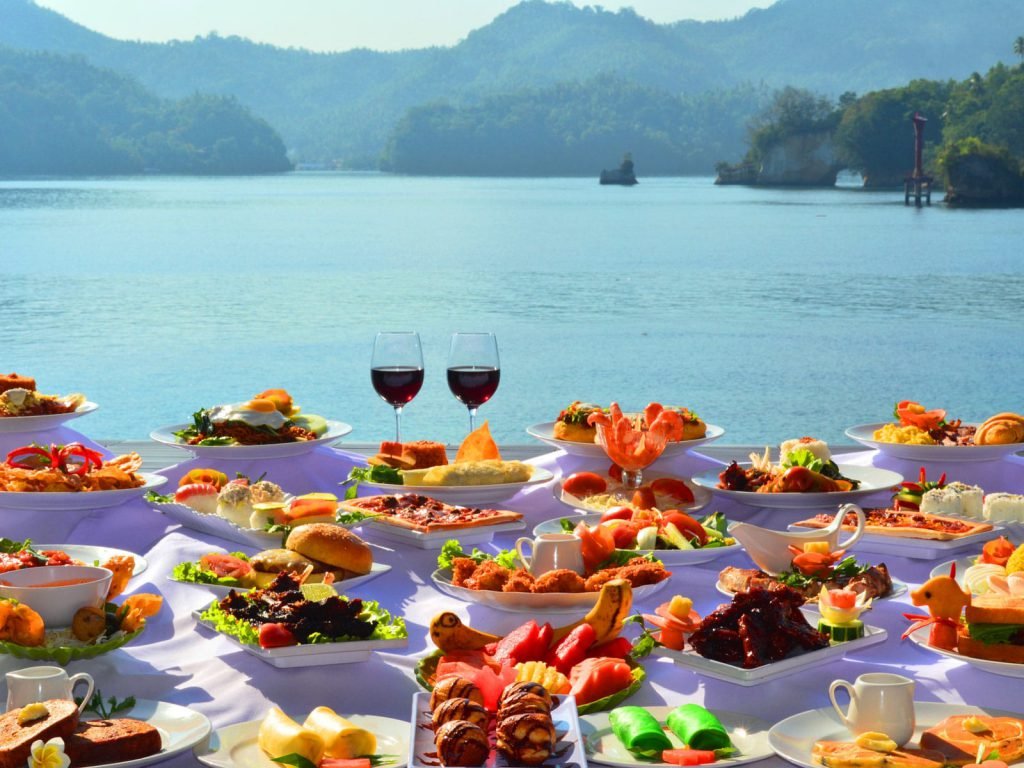 Hotels | Rama Tours