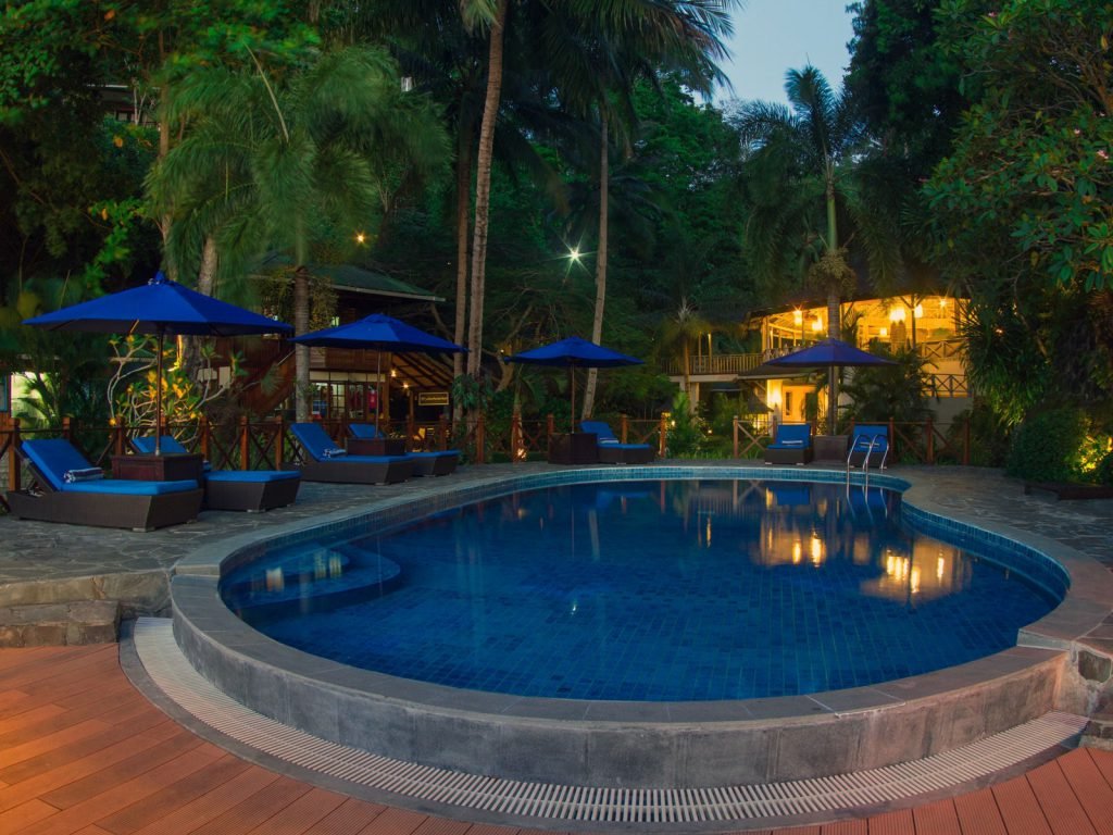 Hotels | Rama Tours