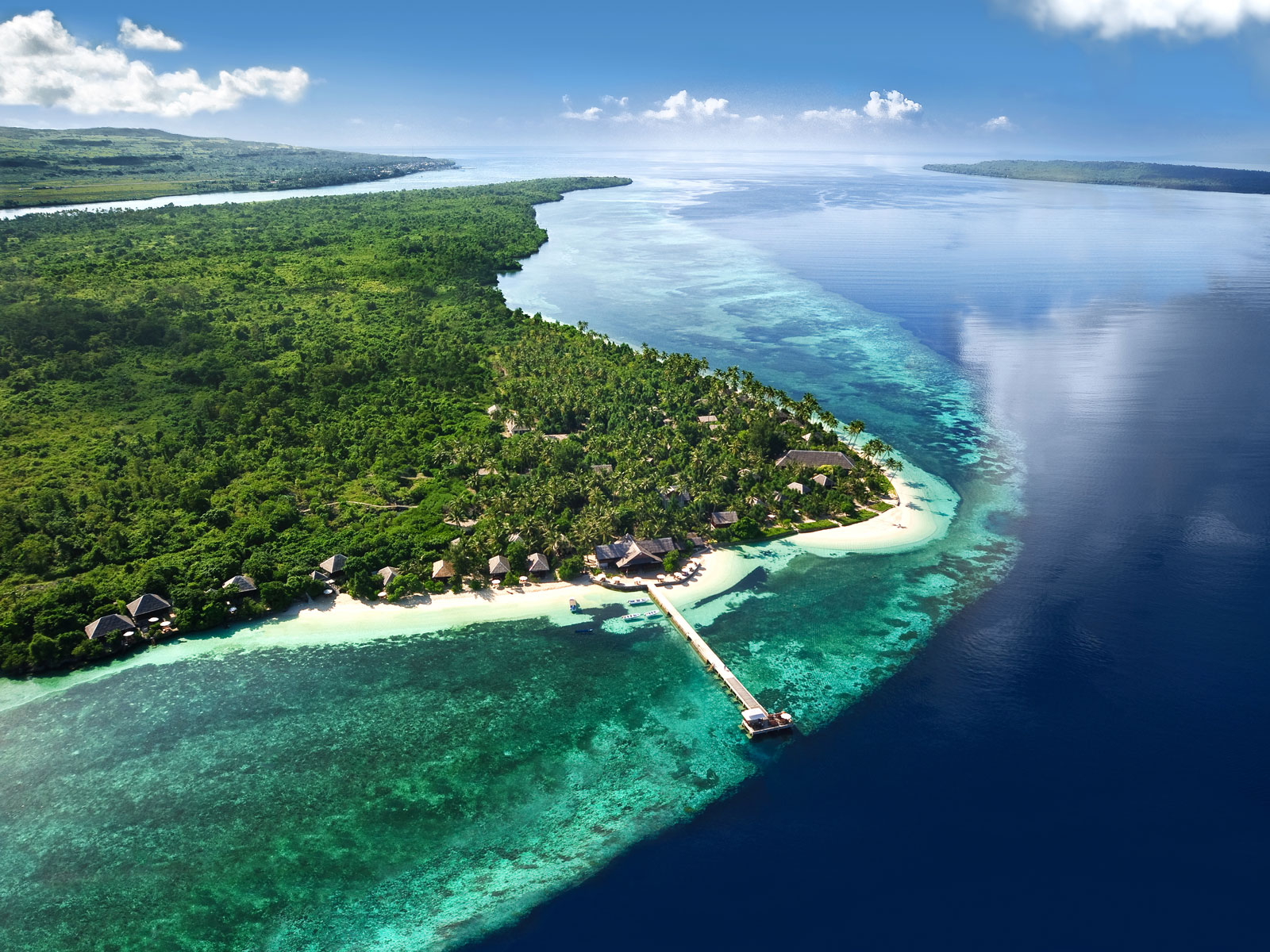 rondreis sulawesi wakatobi wakatobi dive resort hotel 1