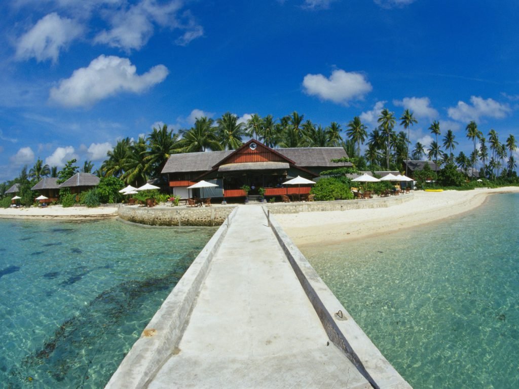 Hotels | Rama Tours