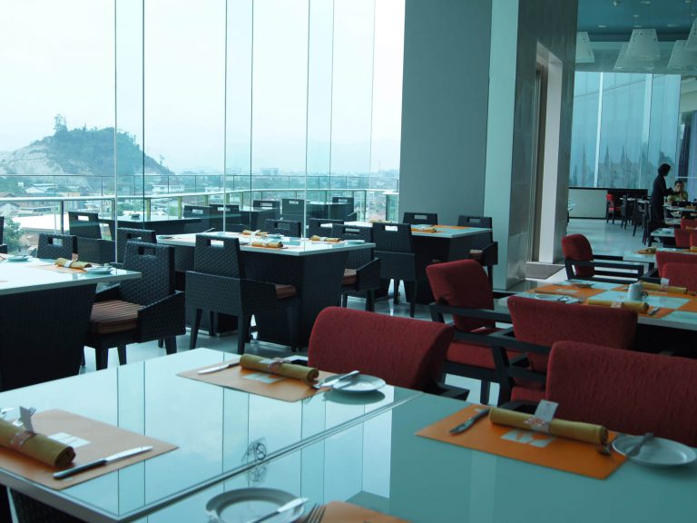 Hotels | Rama Tours