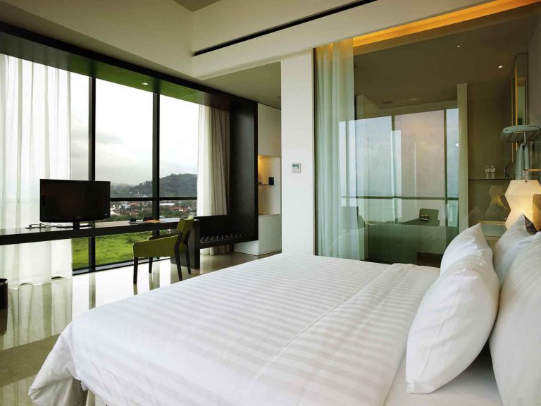 Hotels | Rama Tours