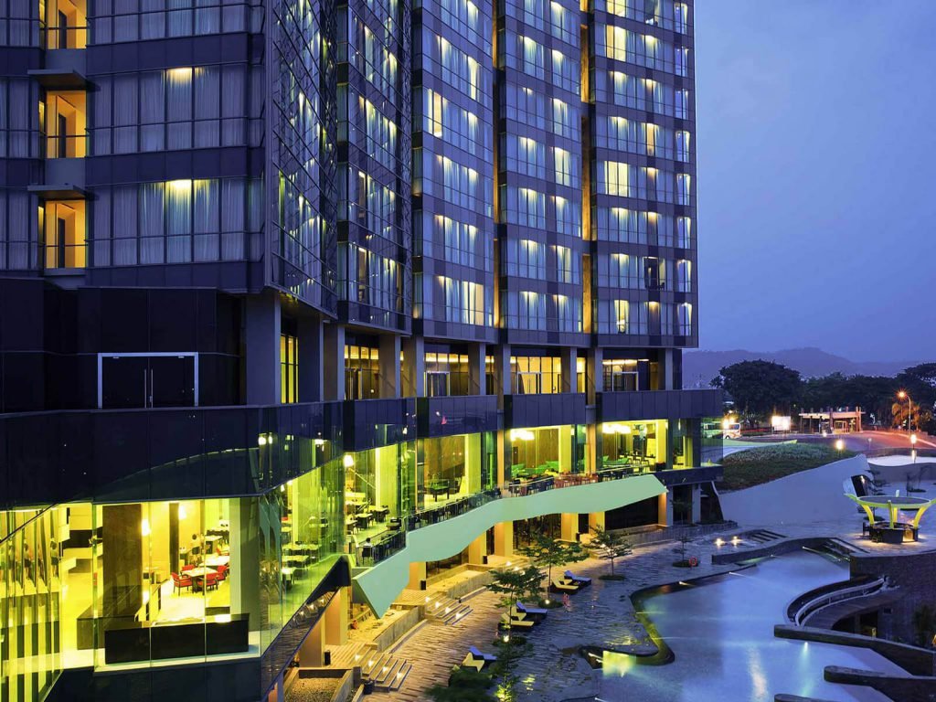 Hotels | Rama Tours