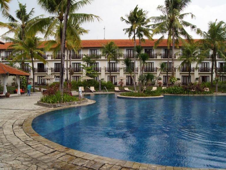 Hotels | Rama Tours