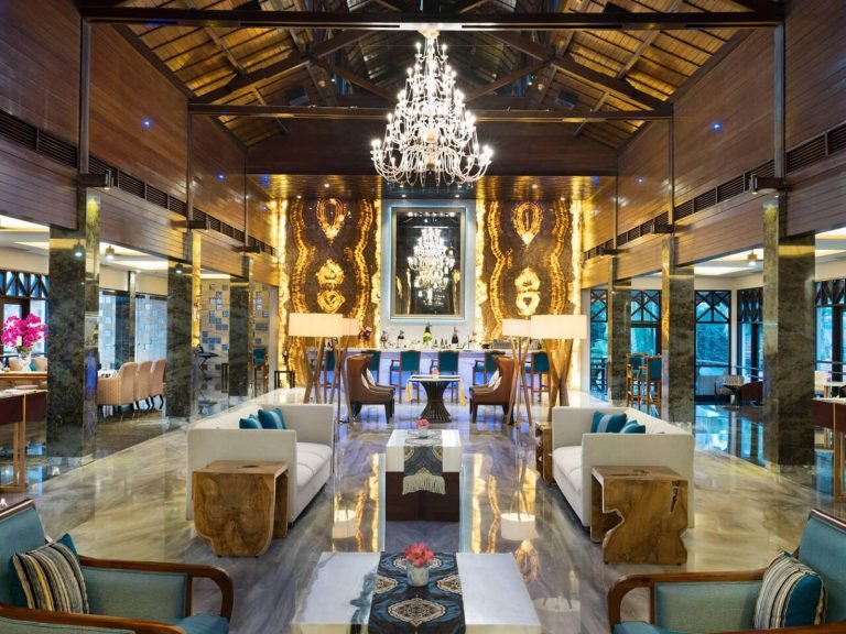 Hotels | Rama Tours