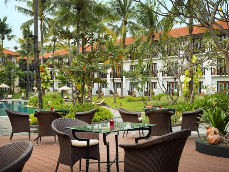 Hotels | Rama Tours