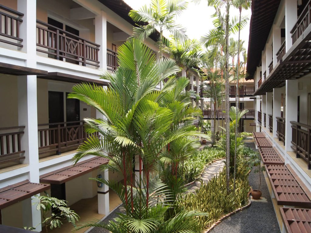 Hotels | Rama Tours