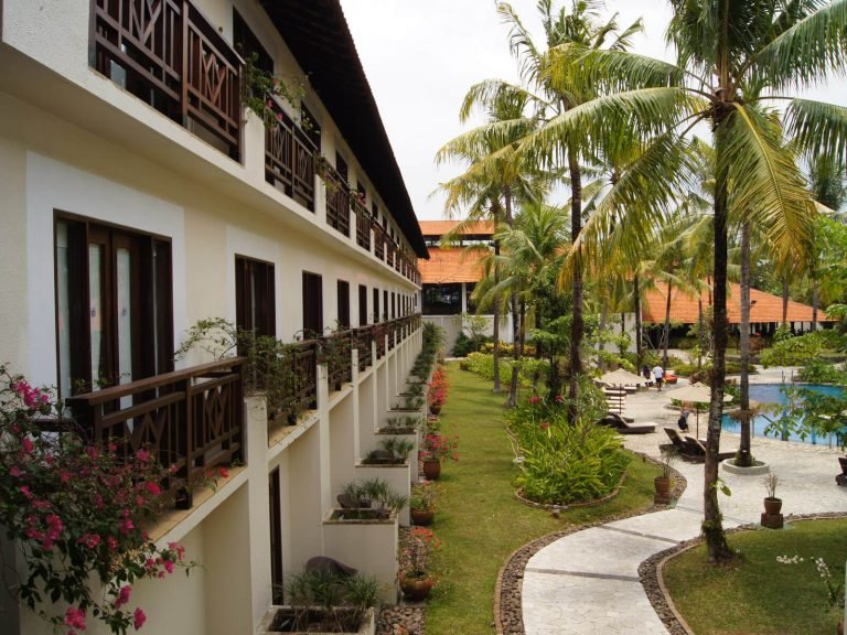 Hotels | Rama Tours