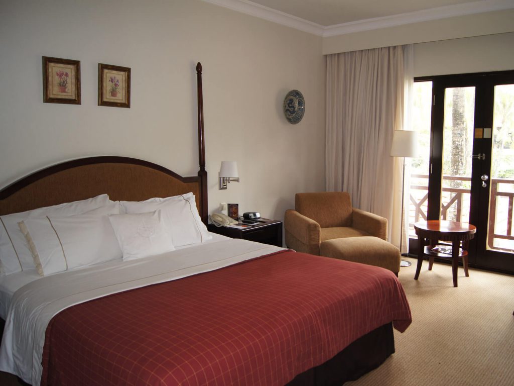 Hotels | Rama Tours