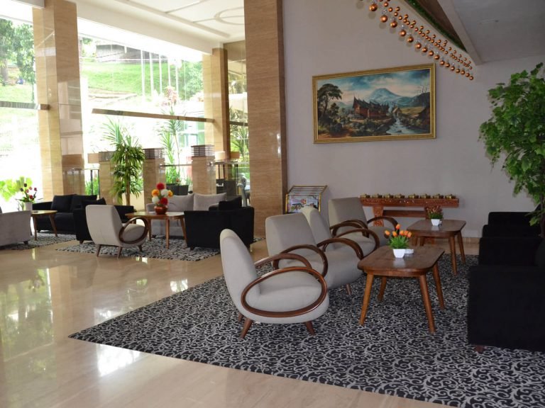 Hotels | Rama Tours