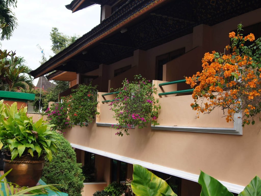 Bukittinggi, Royal Denai Hotel | Rama Tours
