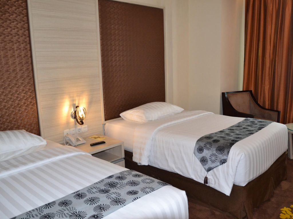 Hotels | Rama Tours