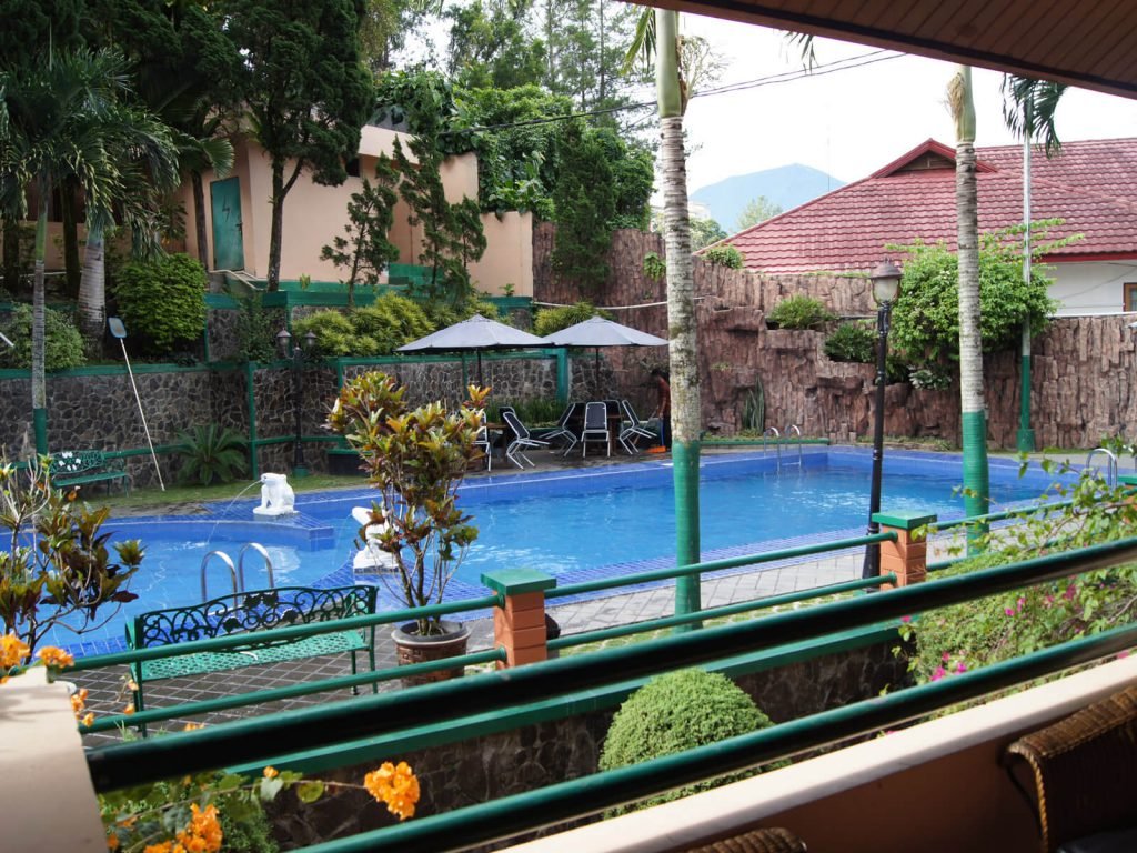 Hotels | Rama Tours