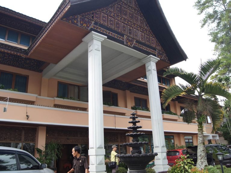 Hotels | Rama Tours