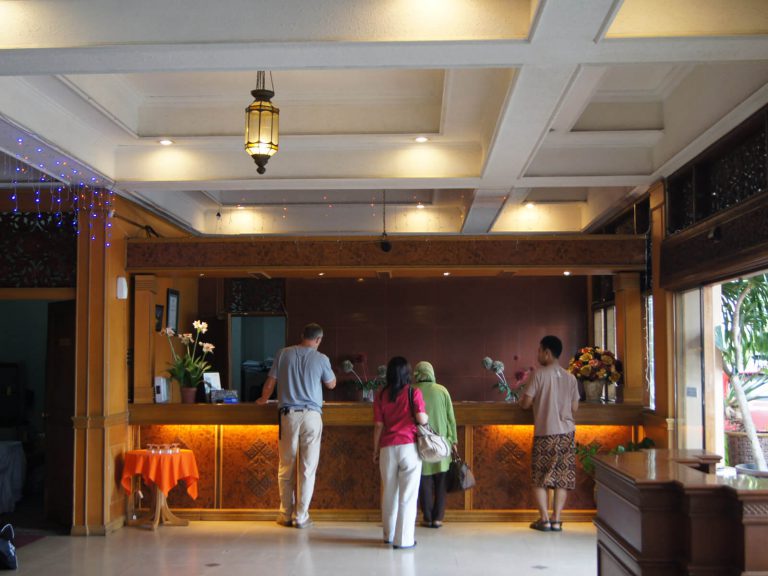 Hotels | Rama Tours