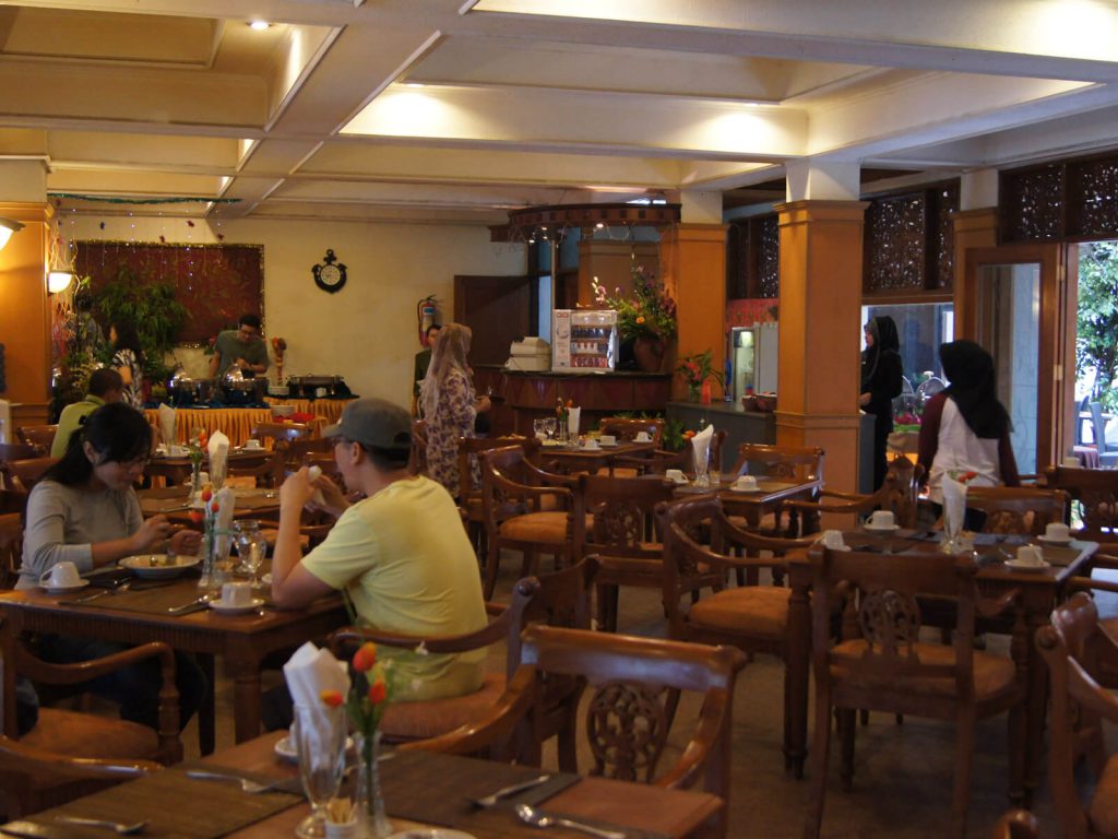 Hotels | Rama Tours