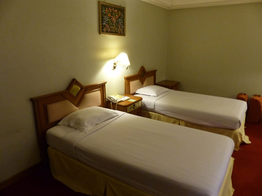 Hotels | Rama Tours