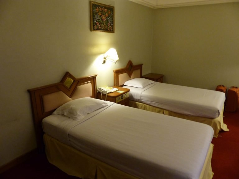 Hotels | Rama Tours