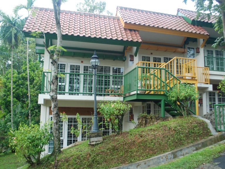 Hotels | Rama Tours