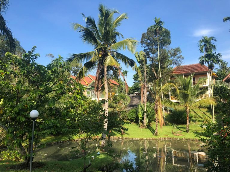 Hotels | Rama Tours