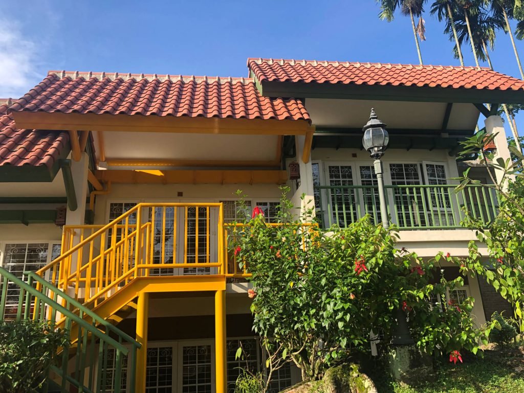 Hotels | Rama Tours