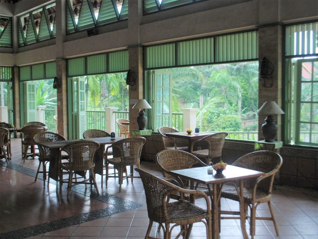 Hotels | Rama Tours
