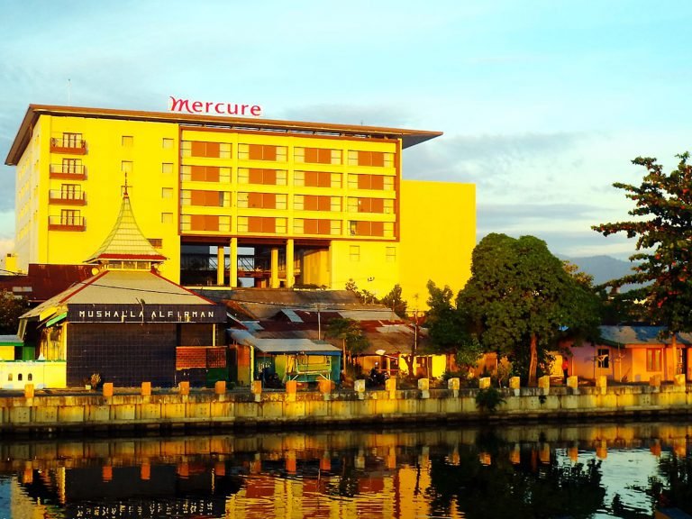 Hotels | Rama Tours