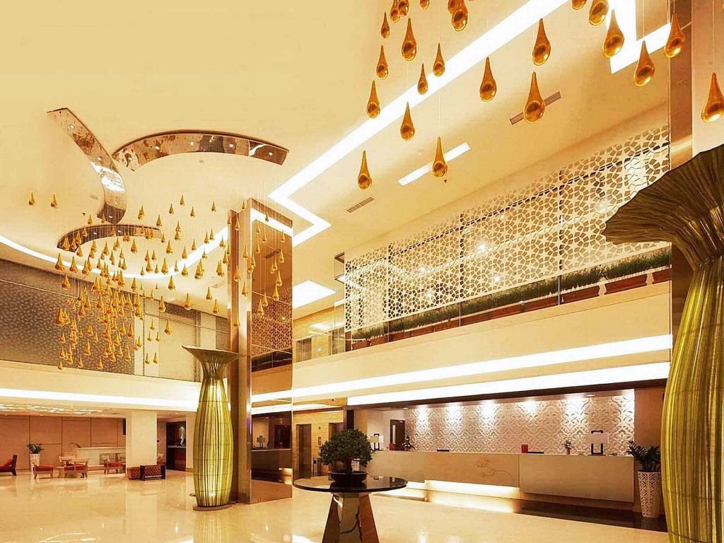 Hotels | Rama Tours