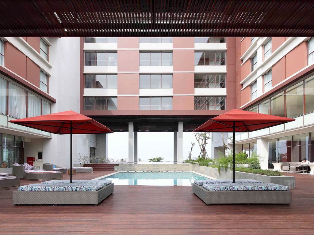 Hotels | Rama Tours