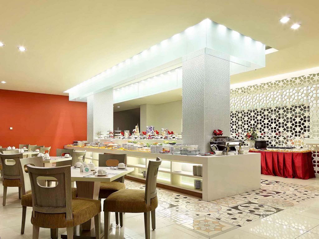 Hotels | Rama Tours