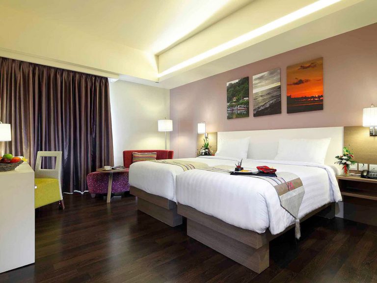 Hotels | Rama Tours