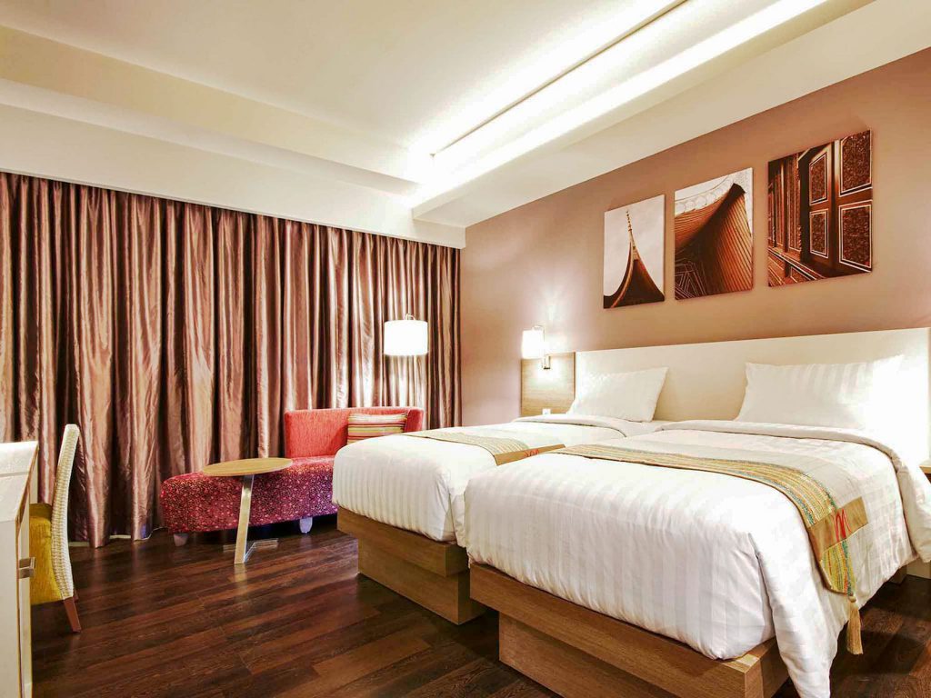 Hotels | Rama Tours