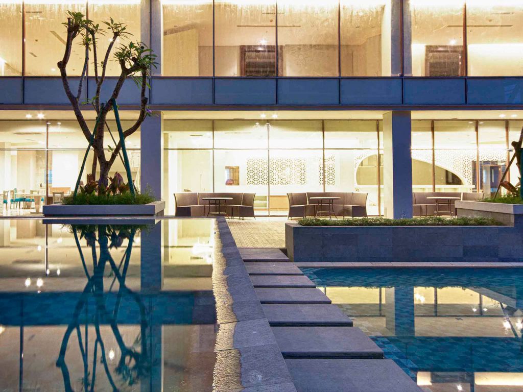 Hotels | Rama Tours