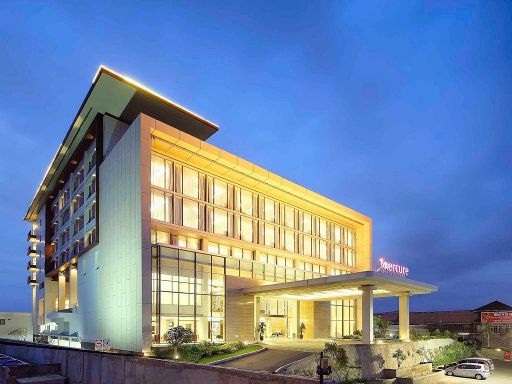Hotels | Rama Tours
