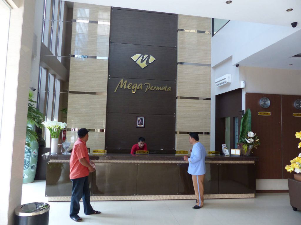 Hotels | Rama Tours