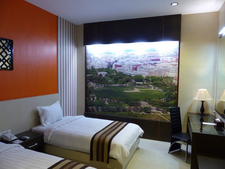 Hotels | Rama Tours