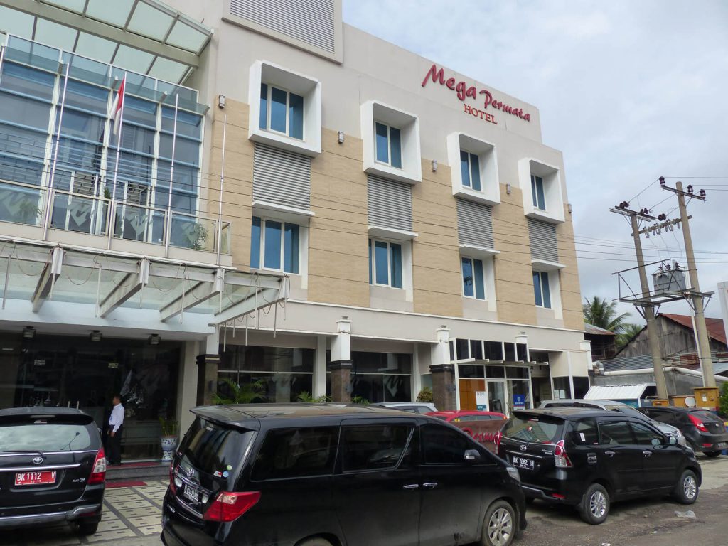 Hotels | Rama Tours