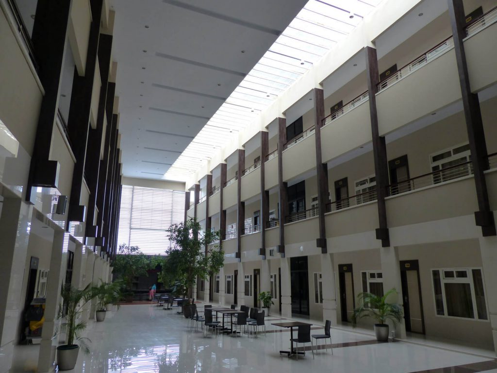 Hotels | Rama Tours