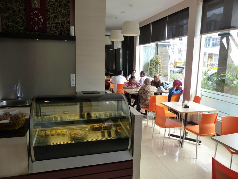 Hotels | Rama Tours