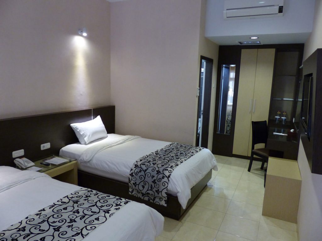 Hotels | Rama Tours