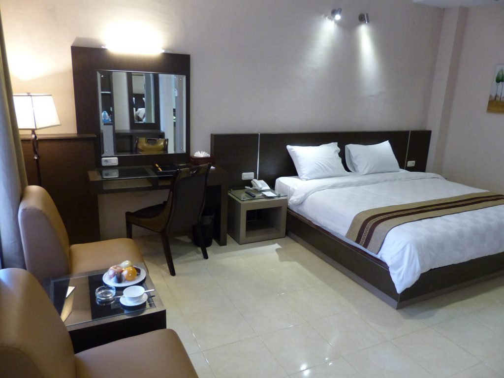 Hotels | Rama Tours