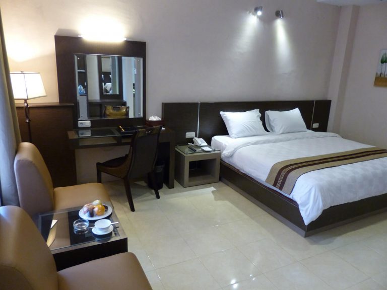 Hotels | Rama Tours